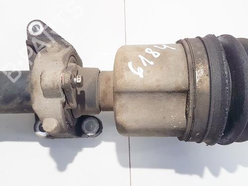 Right front driveshaft SAAB 9-3 (YS3F, E79, D79, D75) 2.0 t | BP35616717M39 - Image 4
