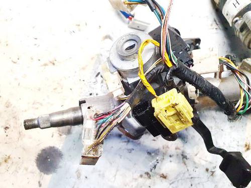 Used Ignition barrel Ignition barrel 35167395 35167395