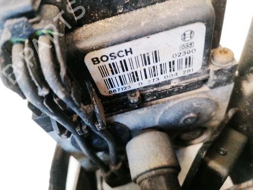 ABS pump VW PASSAT B5 Variant (3B5) 1.6 | BP35539400M43 - Image 3