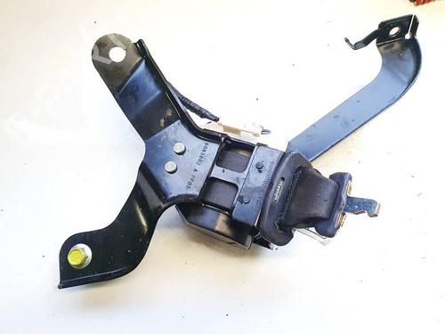 Used Rear center seatbelt Rear center seatbelt 35139537 35139537