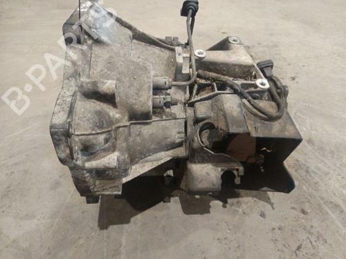 Gearbox FORD MONDEO IV (BA7) 1.6 Ti | BP38580103M3 - Image 6