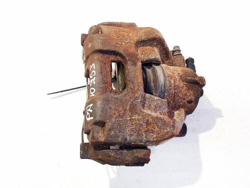 Used Right front brake caliper Right front brake caliper SAAB 9-3 (YS3F, E79, D79, D75) 1.9 TiD (150 hp) 34767041 34767041