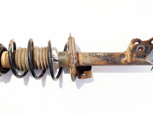 Used Left front shock absorber Left front shock absorber 35042724 35042724