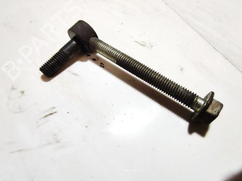 Pulley MAZDA RX-8 (SE, FE) 1.3 (FE103, SE3P) | BP35541432M122 - Image 3