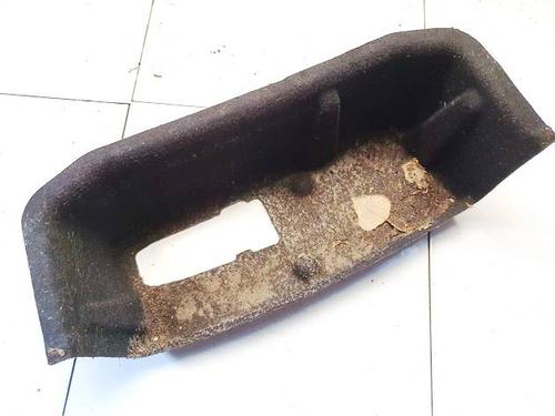 Used Luggage compartment floor Luggage compartment floor 37625495 37625495
