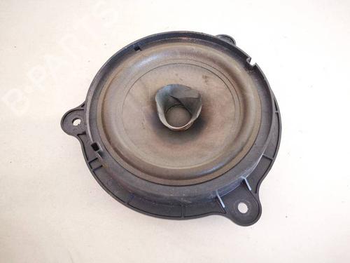 Used Speaker NISSAN QASHQAI I (J10, NJ10) 1.6 (114 hp) 32944007