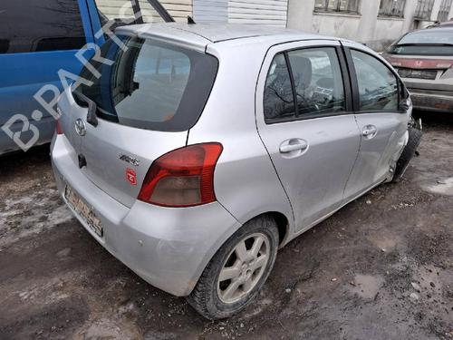 Switch TOYOTA YARIS (_P9_) 1.4 D-4D (NLP90_, NLP90R) | BP32609841I30 - Image 10