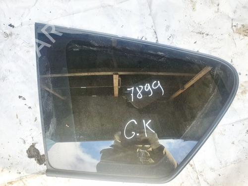 Panel rude bagtil venstre Panel rude bagtil venstre 35443033 35443033