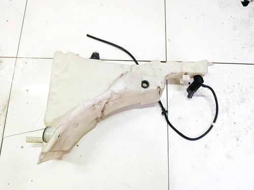 Used Windscreen washer tank Windscreen washer tank 37689796 37689796
