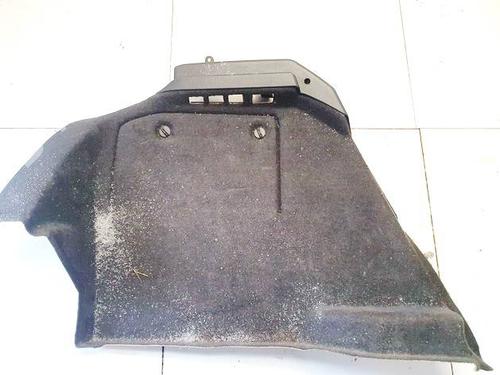Used Boot lining Boot lining OPEL ASTRA H (A04) 1.7 CDTI (L48) (100 hp) 34814397 34814397