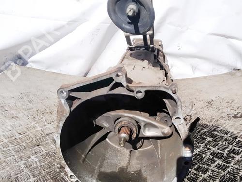 Used Gearbox Gearbox BMW X3 (E83) 2.0 d (150 hp) 35616943 35616943