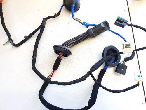 Used Wiring harness Wiring harness KIA EV6 (CV) 77 (228 hp) 35129087 35129087