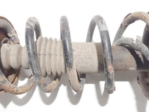 Used Shock absorber spring Shock absorber spring CHRYSLER VOYAGER IV (RG, RS) 3.3 Flex-Fuel (174 hp) 35585358 35585358