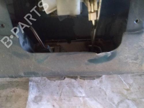 Used Tailgate lock Tailgate lock 35350580 35350580