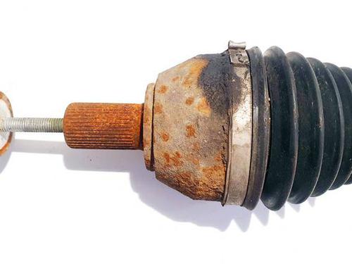 Right front driveshaft FORD S-MAX (WA6) 2.0 Flexifuel | BP39254334M39 - Image 2