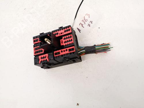 Used Electronic module Electronic module 35453301 35453301