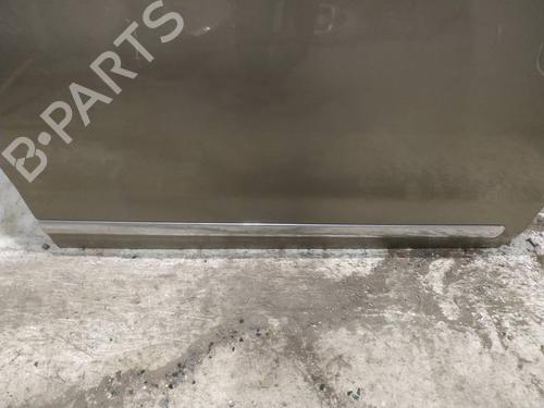 Used Door moulding trim Door moulding trim CITROËN C5 III (RD_) 1.6 HDi 110 (RD9HZC) (109 hp) 39896038 39896038