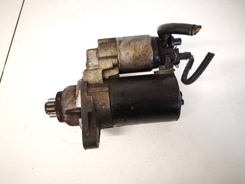 Used Starter Starter 35274335 35274335