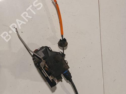 Used Front right lock Front right lock AUDI A8 D3 (4E2, 4E8) 4.0 TDI quattro (275 hp) 39669255 39669255