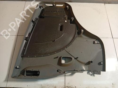 Front left panel IVECO DAILY IV Platform/Chassis 29L12 | BP37686999C58 - Image 2