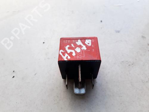 Used Other Other RENAULT SCÉNIC I MPV (JA0/1_, FA0_) 1.9 dTi (JA0N) (98 hp) 33530253 33530253