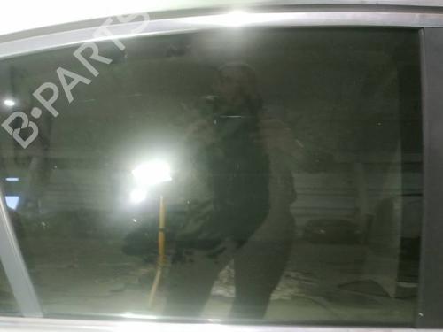 Used Rear right door window Rear right door window 34917835 34917835