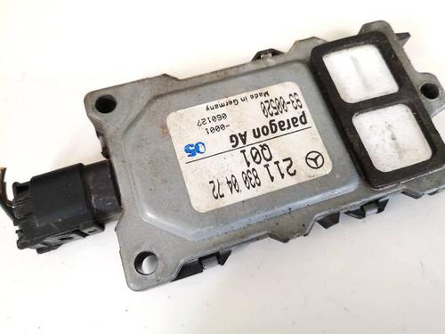 Electronic module MERCEDES-BENZ CLS (C219) CLS 350 (219.356) | BP35236352M83 - Image 2