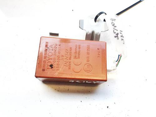 Used Electronic module Electronic module LEXUS GS (_S19_) 450h (GRS191_, GWS191_) (296 hp) 32949793 32949793