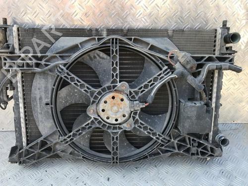 Used Fan Fan 35662609 35662609