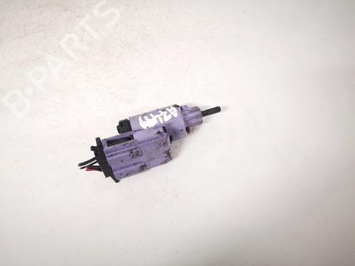 Used Electronic module Electronic module SKODA FABIA II (542) 1.4 TDI (80 hp) 35458877 35458877