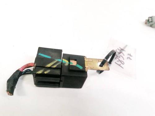 Electronic sensor CHEVROLET EPICA (KL1_) 2.0 | BP32924073M84 - Image 3