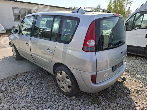 Electronic module RENAULT ESPACE IV (JK0/1_) 2.2 dCi (JK0H) | BP32618915M83