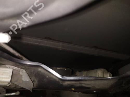 Front left window mechanism HONDA FR-V (BE) 2.0 (BE3) | BP35340923C22 - Image 2