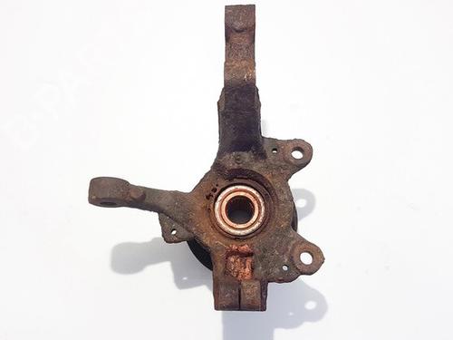 Left front steering knuckle RENAULT MODUS / GRAND MODUS (F/JP0_) 1.2 (JP0C, JP0K, FP0C, FP0K, FP0P, JP0P, JP0T) | BP35484588M25 - Image 3