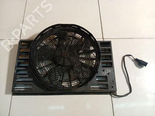 Used Radiator fan Radiator fan BMW 7 (E65, E66, E67) 730 d (218 hp) 40027766 40027766