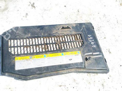 Used Air filter box Air filter box AUDI Q7 (4LB) 3.0 TDI quattro (233 hp) 35066259 35066259