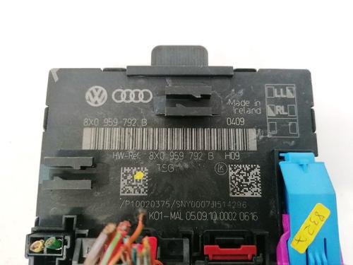 Electronic module AUDI A1 (8X1, 8XK) 1.6 TDI | BP35431742M83 - Image 3