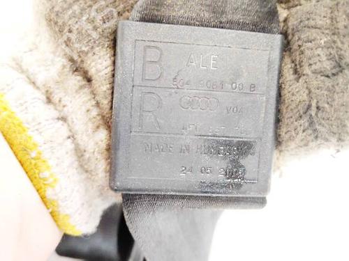 Front right seatbelt AUDI A6 C6 (4F2) 3.0 TDI quattro | BP35286784I25 - Image 3
