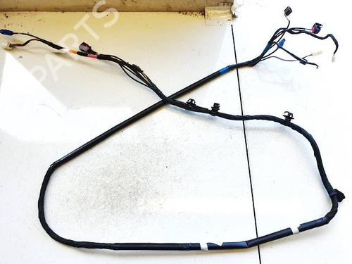 Used Wiring harness Wiring harness 35080970 35080970