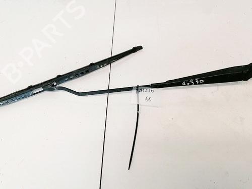 Used Front windshield wiper arm Front windshield wiper arm PEUGEOT 106 I (1A, 1C) 1.5 D (58 hp) 33073196 33073196