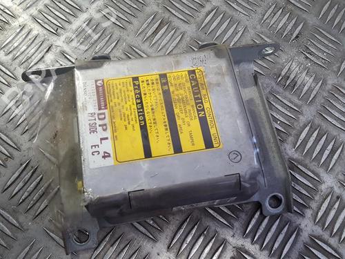 Used ECU airbags ECU airbags SUBARU LEGACY III Estate (BH) 2.5 AWD (BH9) (156 hp) 33493754 33493754