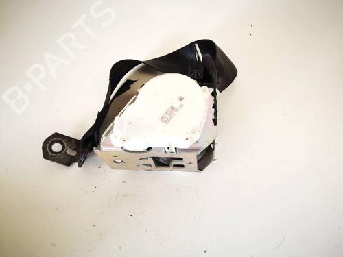Used Rear left seatbelt Rear left seatbelt FORD FOCUS III 1.6 TDCi (95 hp) 35218759 35218759
