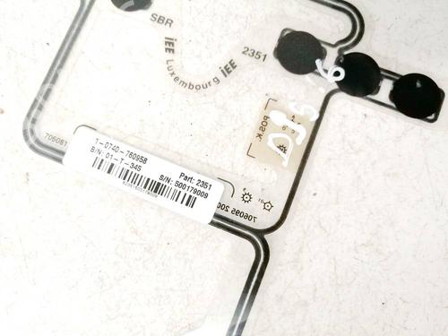 Electronic module NISSAN PRIMERA Hatchback (P12) 2.2 Di | BP35127933M83 - Image 3