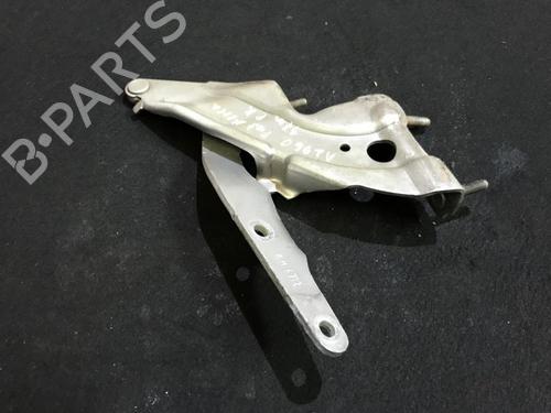 Used Hinge/Door check strap Hinge/Door check strap FIAT MAREA Weekend (185_) 1.9 TD 100 (185BX_) (100 hp) 35666403 35666403