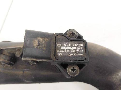 Used Electronic module Electronic module AUDI A4 B6 (8E2) 1.9 TDI (130 hp) 35312352 35312352