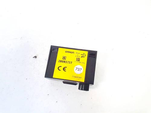 Used Electronic module Electronic module CHEVROLET CAPTIVA (C100, C140) 2.0 D (150 hp) 32922274 32922274