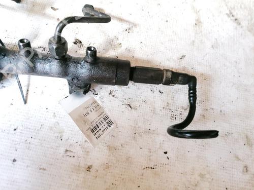 Injection rail FORD TRANSIT Van (FA_ _) 2.2 TDCi | BP35399224M98 - Image 3