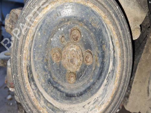 Pulley VW PASSAT B6 (3C2) 2.0 TDI | BP34746650M122 - Image 4
