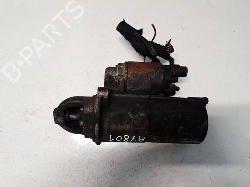 Used Starter Starter OPEL SIGNUM Hatchback (Z03) 2.2 direct (F48) (155 hp) 34766946 34766946