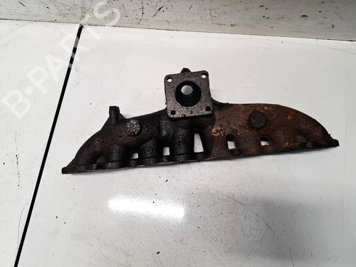 Eksosmanifold Eksosmanifold CHRYSLER VOYAGER IV (RG, RS) 2.5 CRD (141 hp) 34740115 34740115